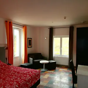 Le Moderne , Saint-Paul-le-Jeune France